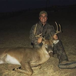 Meet your Posher, Hayden